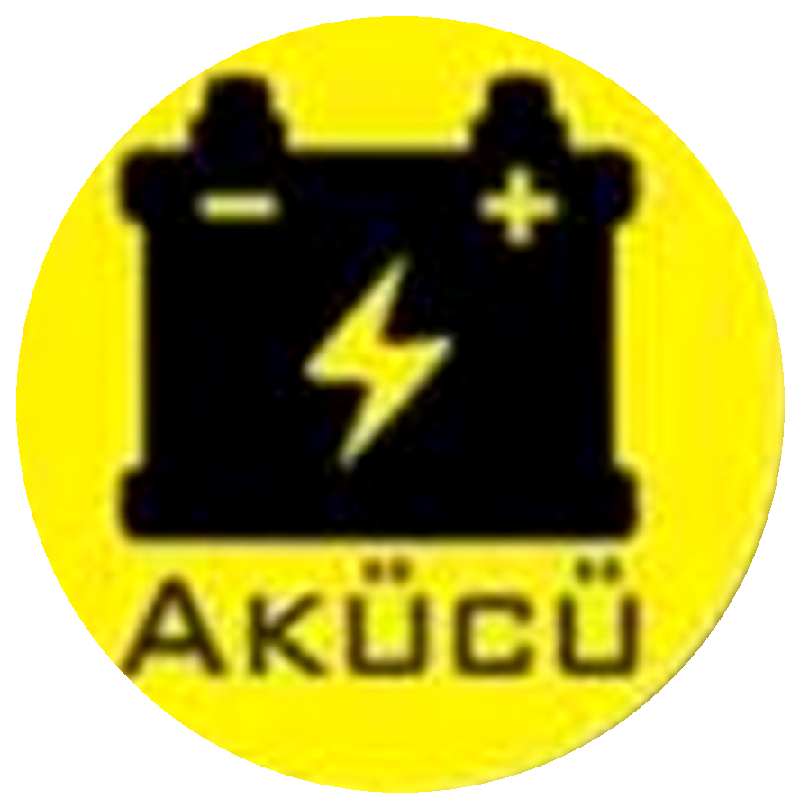 Akücü logosu
